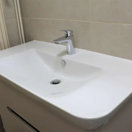 Avec Coin Montagne, Balcon, Proche Pistes Et Commerces, 4 Couchages - Vars Les Claux - Fr-1-330b-134 Apartment *